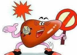 抗原|8种不良生活习惯会使肝脏“很受伤”，乙肝病毒携带者要尤其当心！