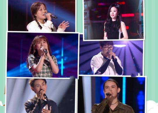 事情|《好声音》十周年特别档播出，收视率差强人意，学员都是老熟人