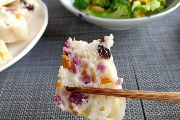 电饭煲|天天1桌极速早餐走红,朋友看了都羡慕,网友:脑洞大开了