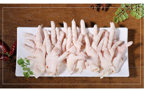 食谱|都怪 巨下饭的家常菜 红烧鸡爪,焖一锅米饭都不够吃