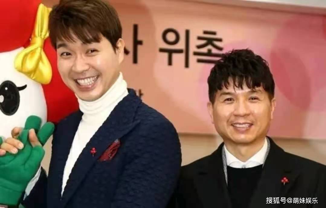 原创朴秀洪陷入信任危机以单身人设录制熊孩子却突然宣布婚讯