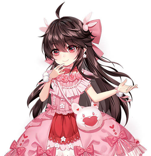 姬魔恋战纪夏日祭泳装part2