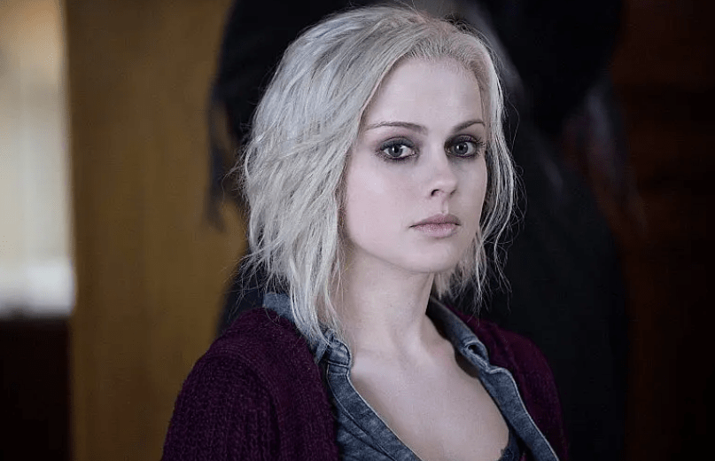 汉泥|女版《汉泥拔》，但她只吃一种部位，并且是个好“人”