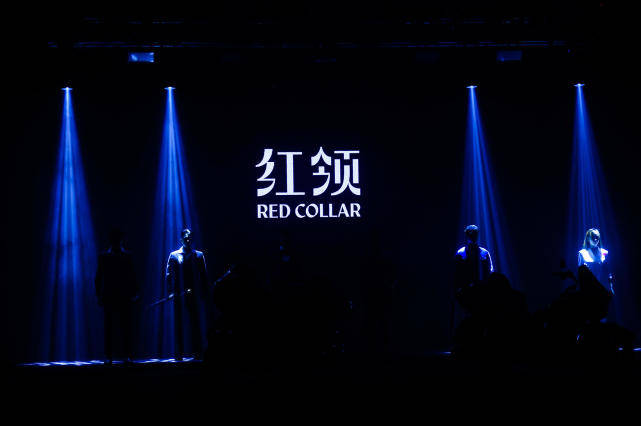 行业|“S 秀?2021时尚秀典”新品发布会盛大举行,开启奢领新时代