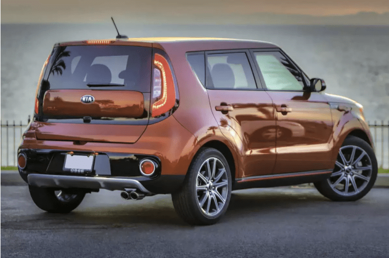 美国10万内最优二手车 起亚和别克称雄 和国内比差距这么大 车型