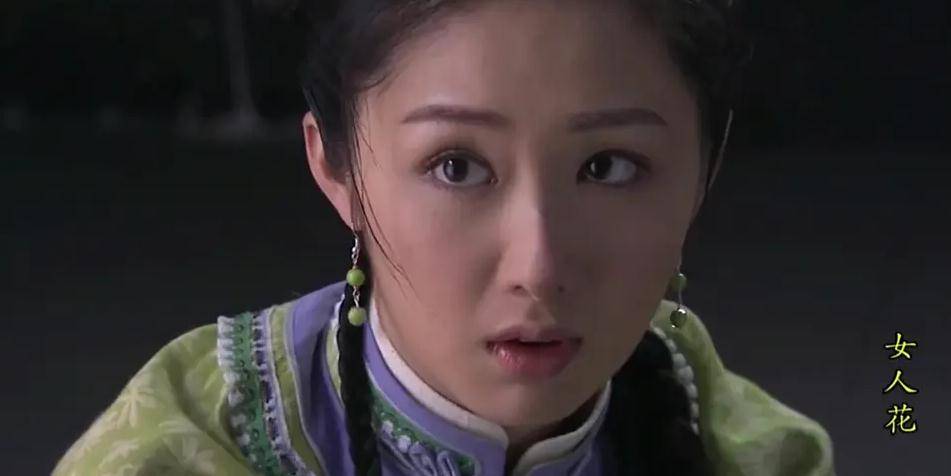 因为|和万茜郭京飞是同学，演过《回家的诱惑》，出道多年她却始终没火