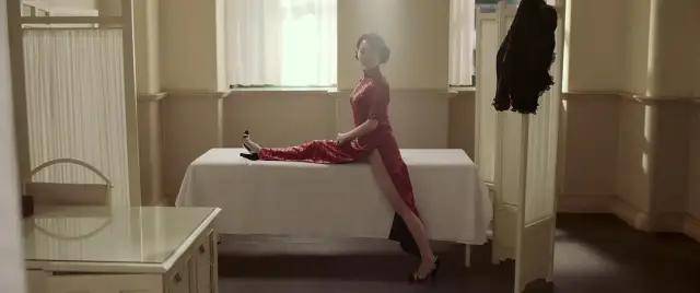 女性|风情万种、妖娆婀娜，这10部旗袍电影太勾魂