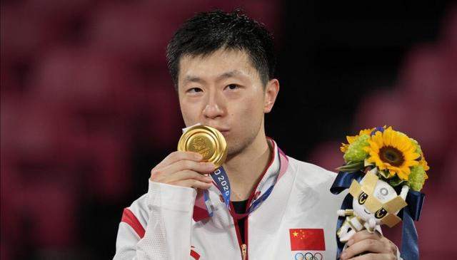 刘信|奥运冠军马龙遭警告！著名作家：你不要当网红，不要糟蹋自己