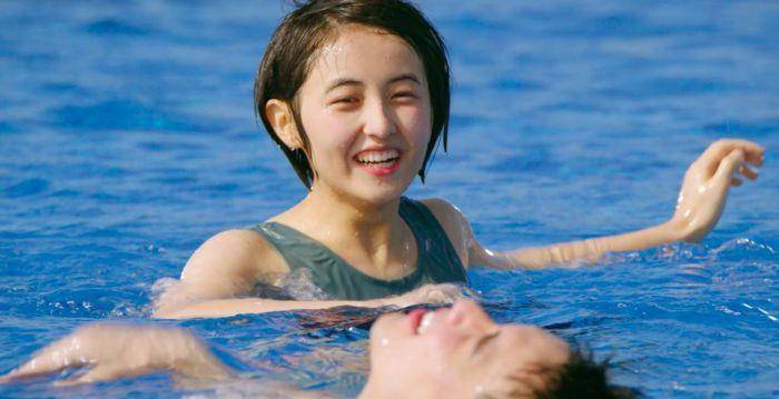 青春|《盛夏未来》5天破1.5亿，豆瓣评分7.4，为什么被吐槽不好看？