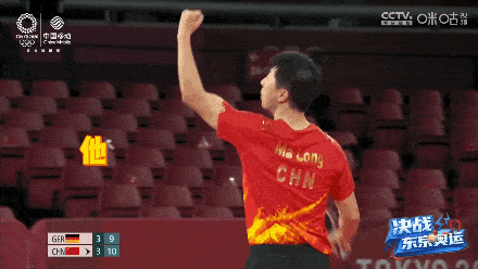中国奥运代表团金句集锦！第一人太凡尔赛最后一个拽上天！芒果体育(图3)