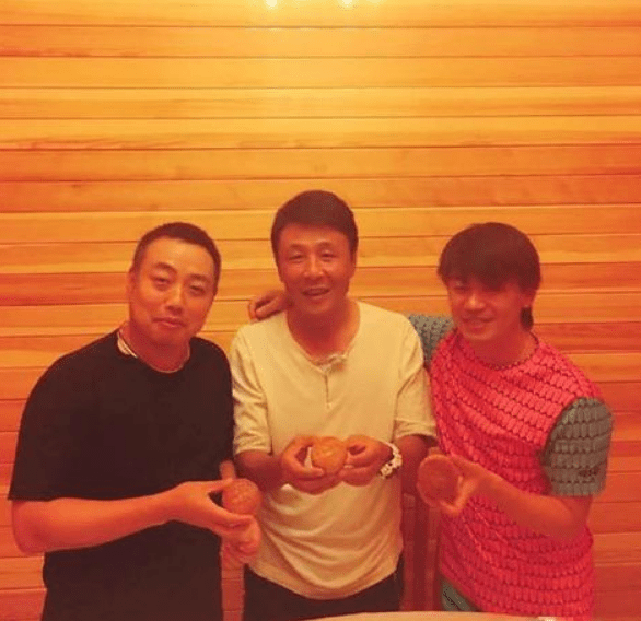 原创送冠亚军一套房的郭斌建乒乓基地赔得怀疑人生但王楠快乐就行