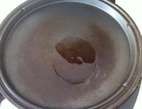 做法|春天孩子早餐吃这个，手不沾面做法简单，10分钟就上桌，家人爱吃