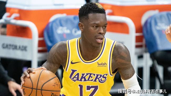 报应来了！施罗德700万签约尼克斯！身价直降1.2亿，湖管心里暗爽_湖人队