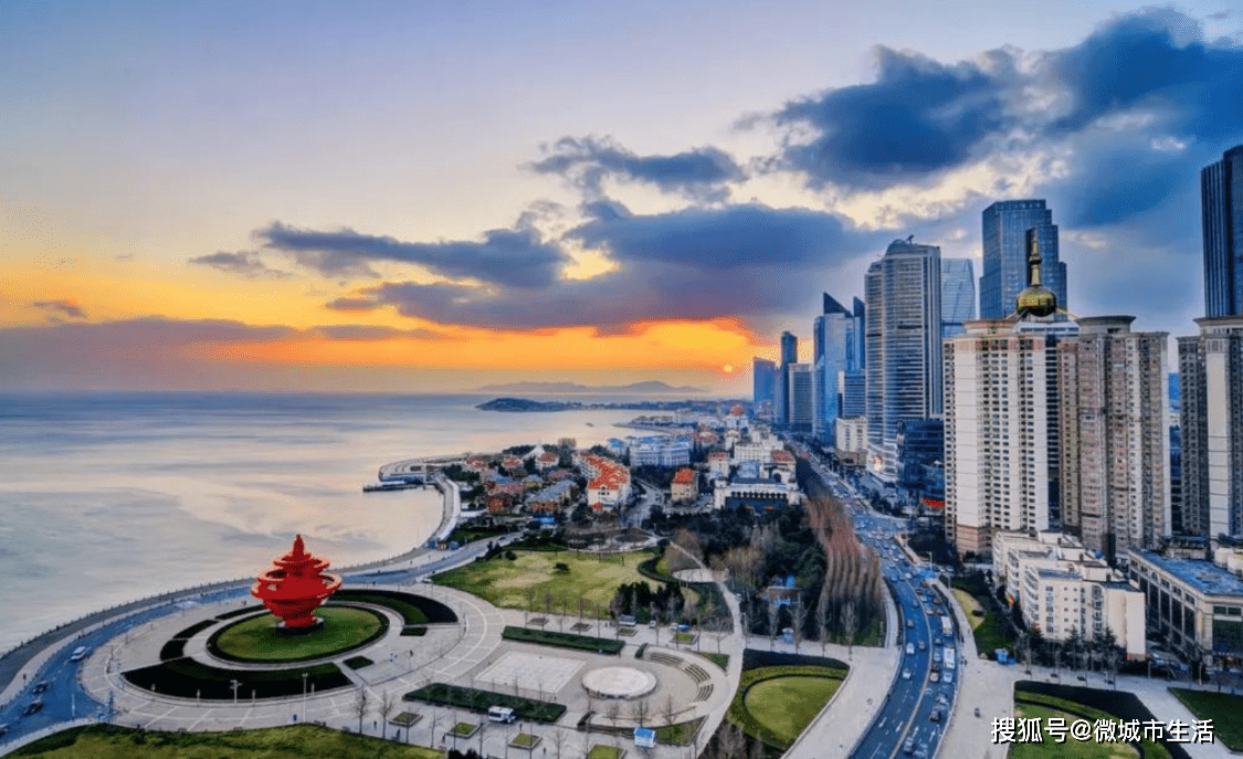 山东城市排行榜_我国城市十强已出炉,江苏两个城市上榜,山东却“榜上无名”