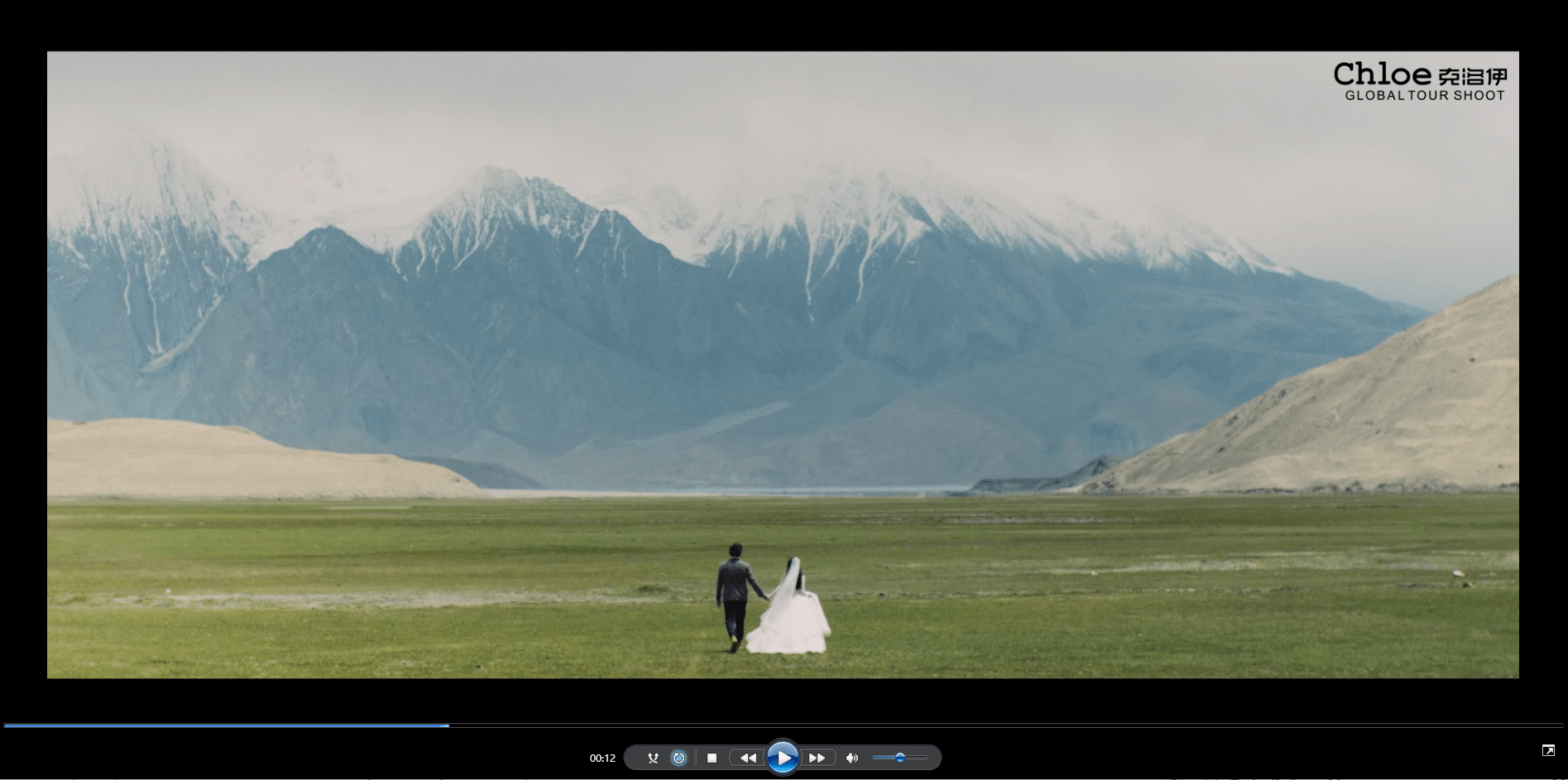 自由|克洛伊旅拍10周年庆，开启新疆房车旅拍，限量来袭！