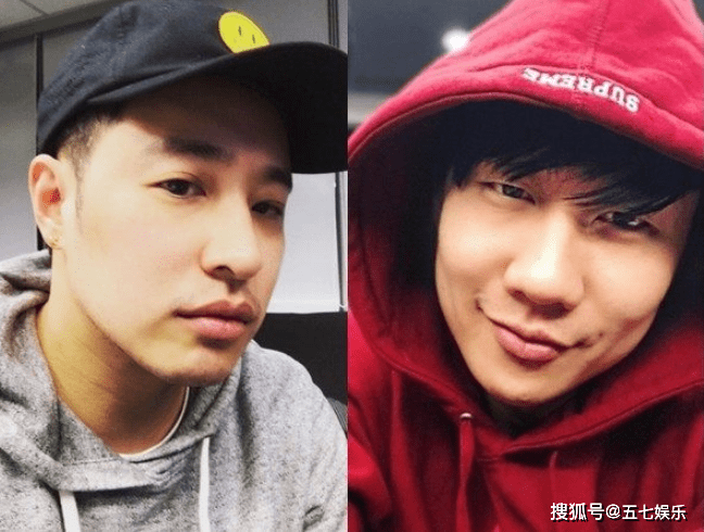 原创谢明皓深夜向林俊杰潘玮柏发严正声明，却因三个细节被嘲讽