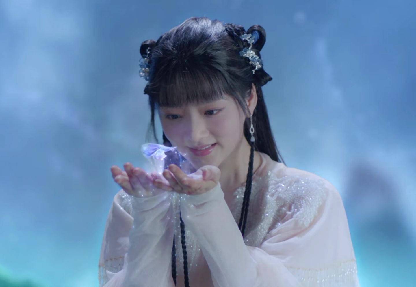 原著|《玉骨遥》终于杀青！女主戏份减少，男主戏份增多