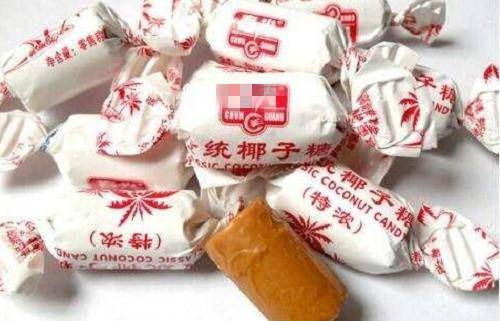 阳仔|因“包装太丑”而被忽略的4种小零食,网友:个个好吃又经典