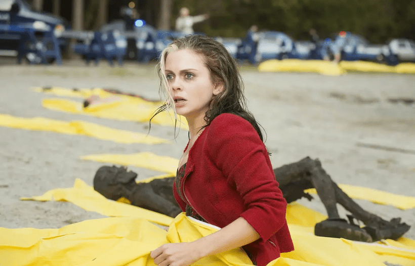 汉泥|女版《汉泥拔》，但她只吃一种部位，并且是个好“人”