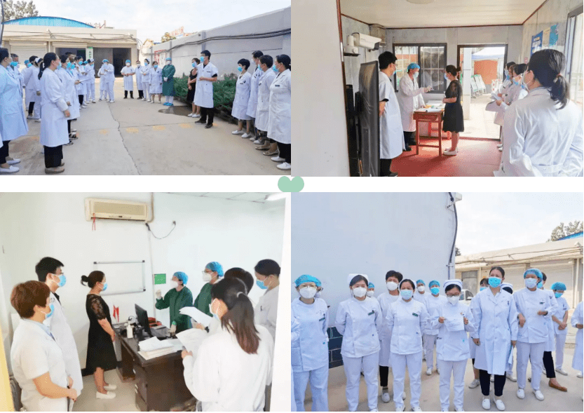 衡水医院排行_衡水中学排名下滑,2021年全国高中排行榜!排名第1实至名归!(2)