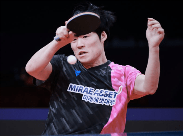 狂轰3-0,樊振东胜韩国拼命三郎!国乒2-0领先,双满贯抗压战强敌