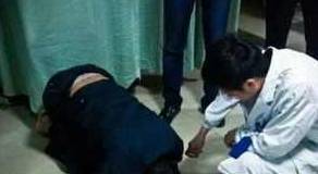 杨先生|26岁男子一身臭汗，恶心呕吐来到医院后，医生惋惜：来的太晚了！