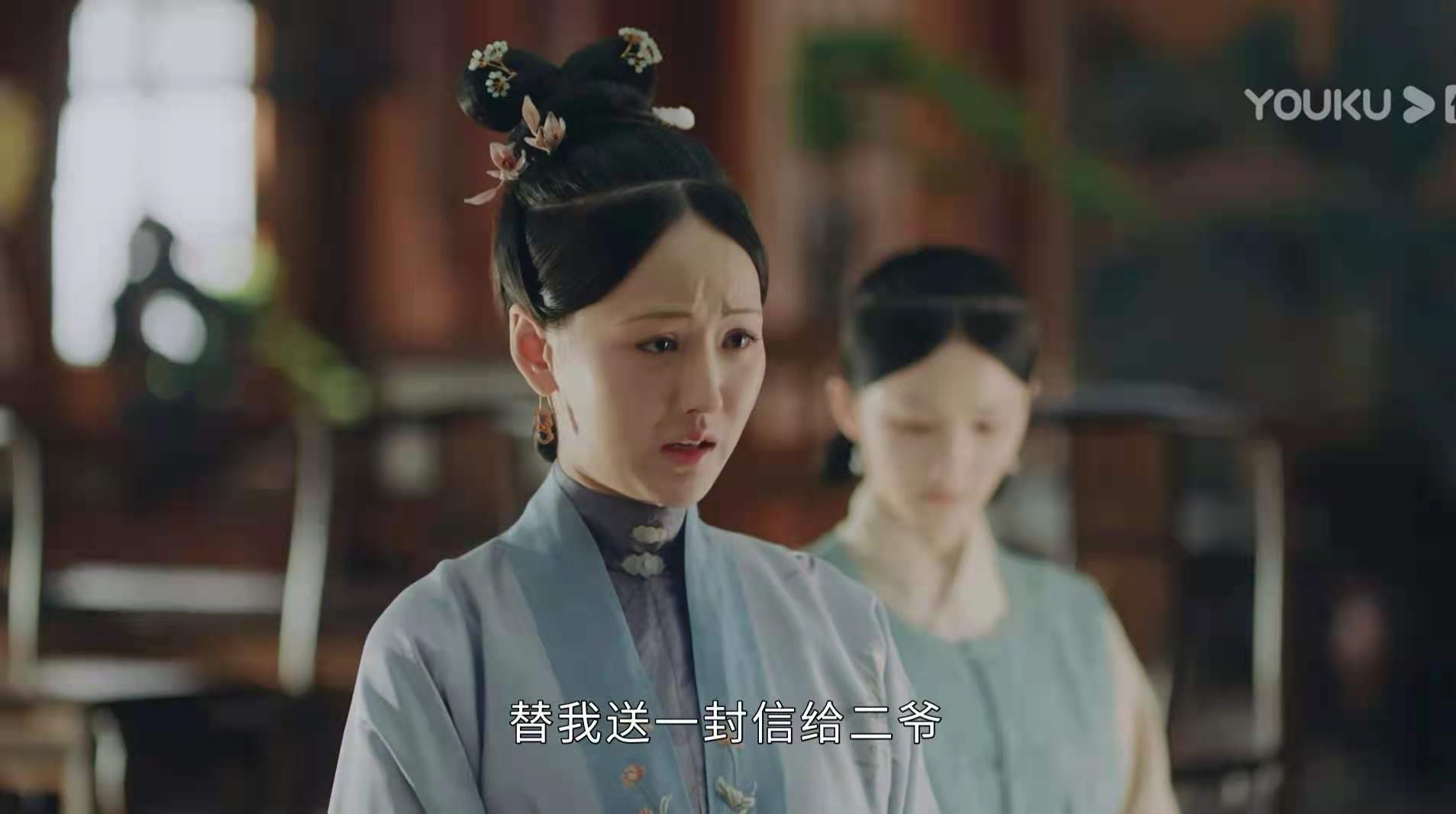 分析|玉楼春:苏映雪的出轨只是贾逢源的第一步棋,她才是贾最大的助力