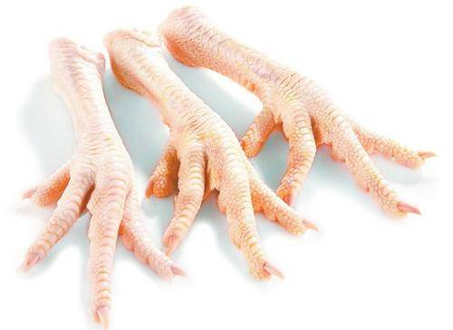 食谱|都怪 巨下饭的家常菜 红烧鸡爪,焖一锅米饭都不够吃