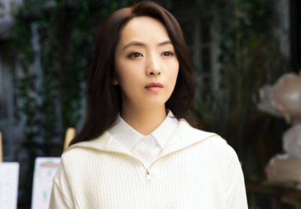 情侣|《仙剑三》的“狐狸精万玉枝”，与丈夫结婚12年，合作18部剧