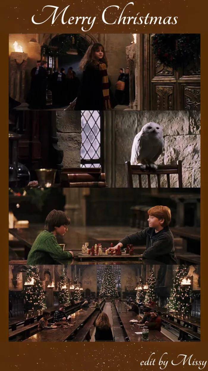 特辑|哈利波特壁纸特辑