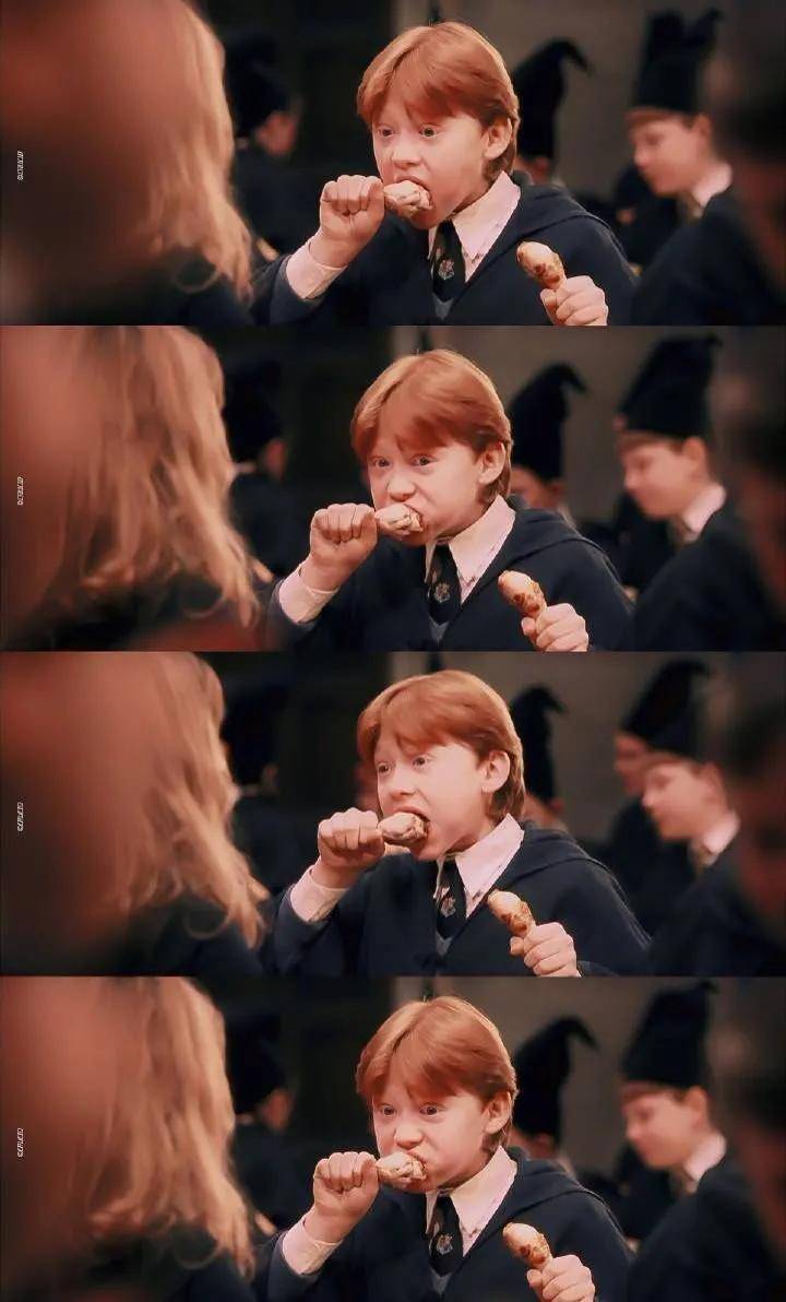 特辑|哈利波特壁纸特辑