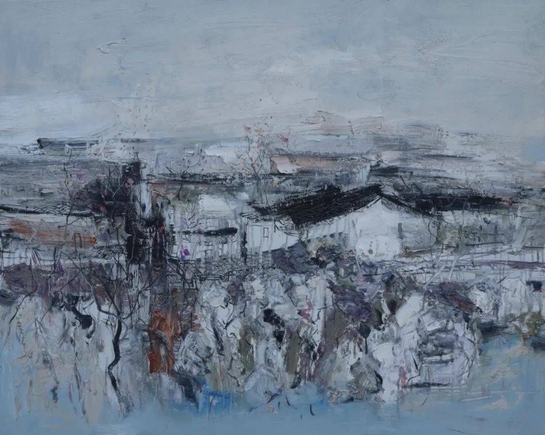 cm|展讯 | 风雨同舟-第三届优画网驻站艺术家夏季快闪展