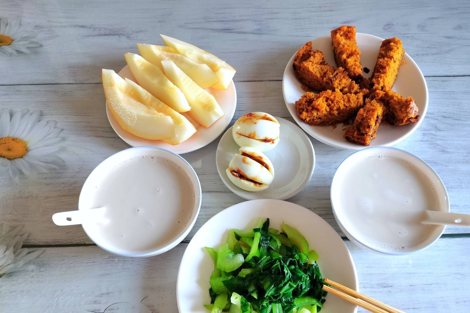 做法|立秋了,早餐这样吃,营养健康抗饿,一上午都精力充沛,能量满满