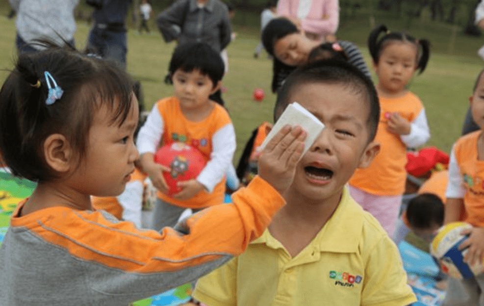 家长|教育部传来好消息，幼儿园迎来重大改革，扩大普惠性覆盖或将落实