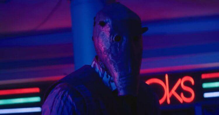 恐惧街3：承先启后的完美结局，终结邪恶的决战之夜