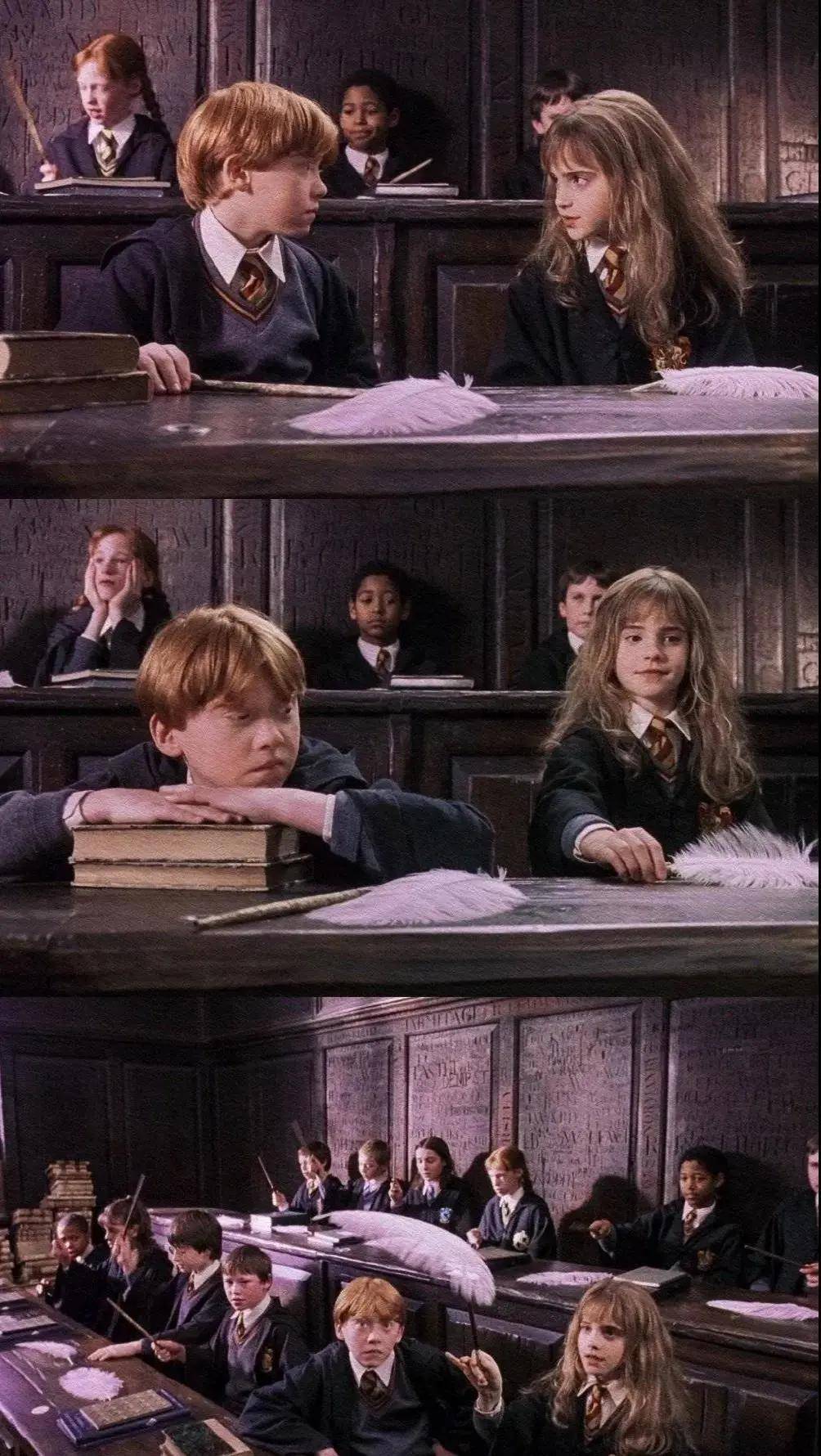 特辑|哈利波特壁纸特辑