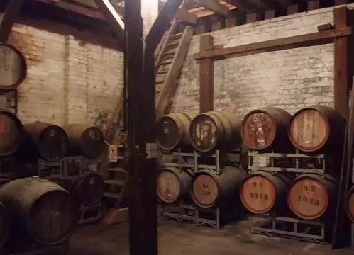 齐韵小|【齐韵小课堂】葡萄酒圈的“火星文”，你能听懂几个？