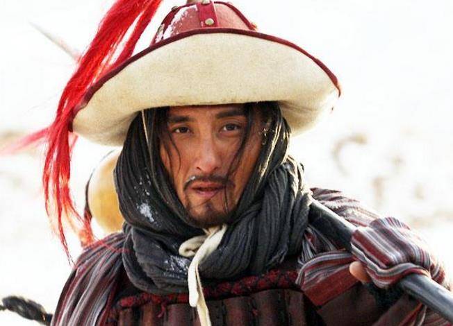 为什么宋江重关胜轻林冲?_梁山好