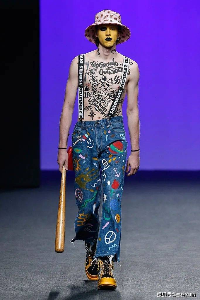 品牌|这年头，连狗都要做个时尚圈的「局外人」