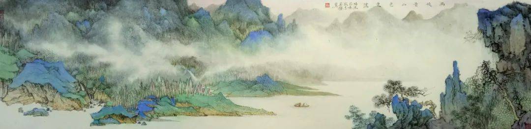 cm|展讯 | 风雨同舟-第三届优画网驻站艺术家夏季快闪展