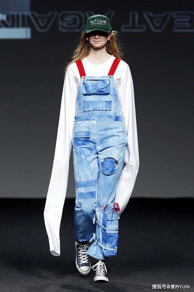 品牌|这年头，连狗都要做个时尚圈的「局外人」