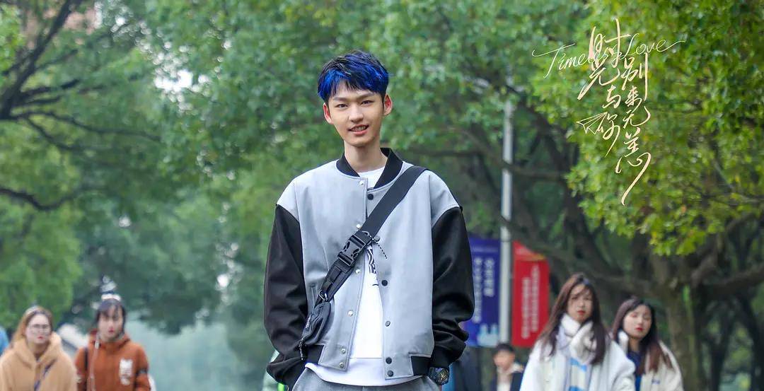 角色|难得一部甜宠剧不用追不用等，一口气放出24集，实力圈粉成爆款