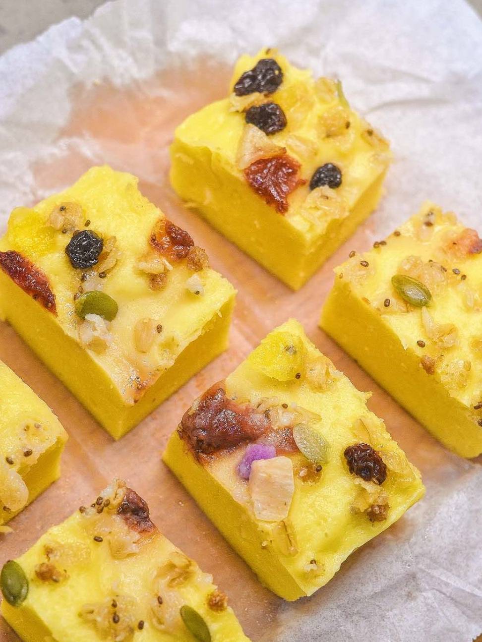 食谱|暑假,儿子迷上这早餐,好吃弹牙,蒸一蒸就上桌,孩子胃口都变好