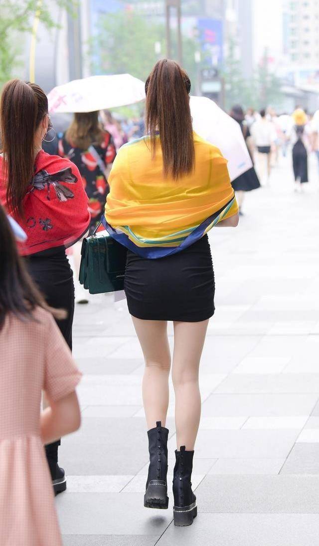高跟鞋|高跟鞋轻而易举地穿出女性的独特魅力，塑造休闲风格