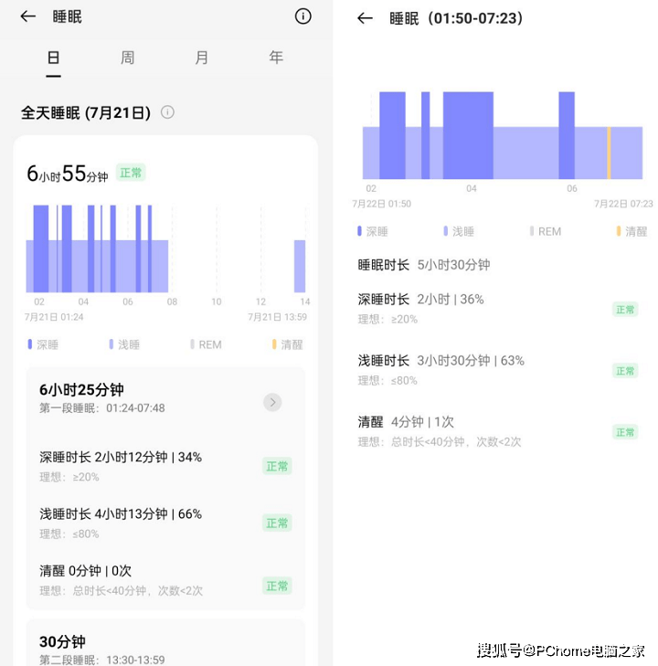 内置|OPPO Watch 2如何成为更好地运动监测伴侣