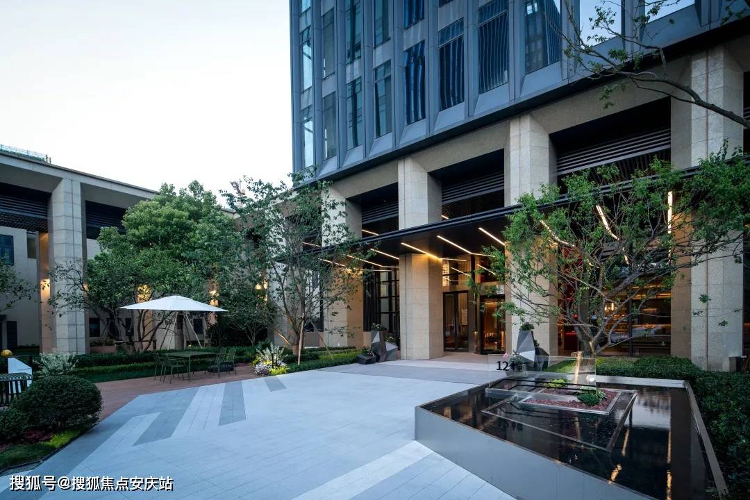 首页2021杭州拱墅融创运河印售楼处电话售楼处位置最新房源价格