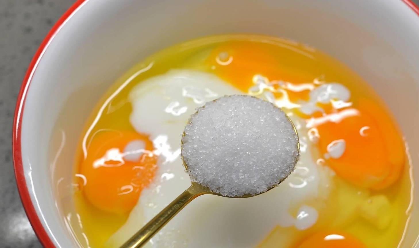 食谱|暑假,儿子迷上这早餐,好吃弹牙,蒸一蒸就上桌,孩子胃口都变好