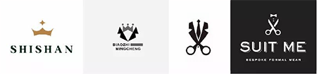 品牌|服装品牌logo设计感抓住这三点技巧很关键