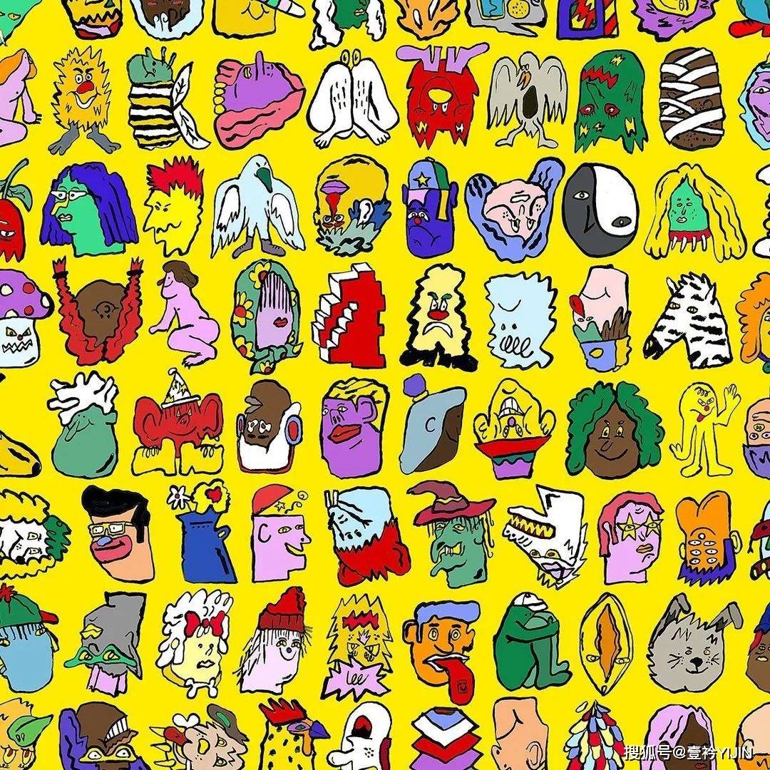 品牌|这年头，连狗都要做个时尚圈的「局外人」