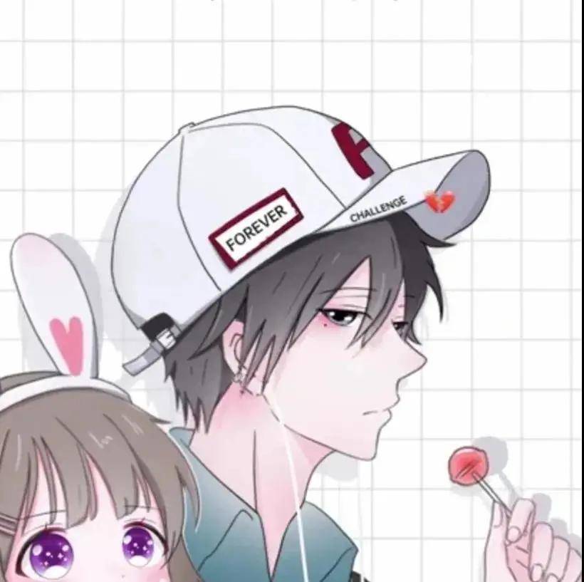 动漫头像不谈恋爱的女生特征有哪些